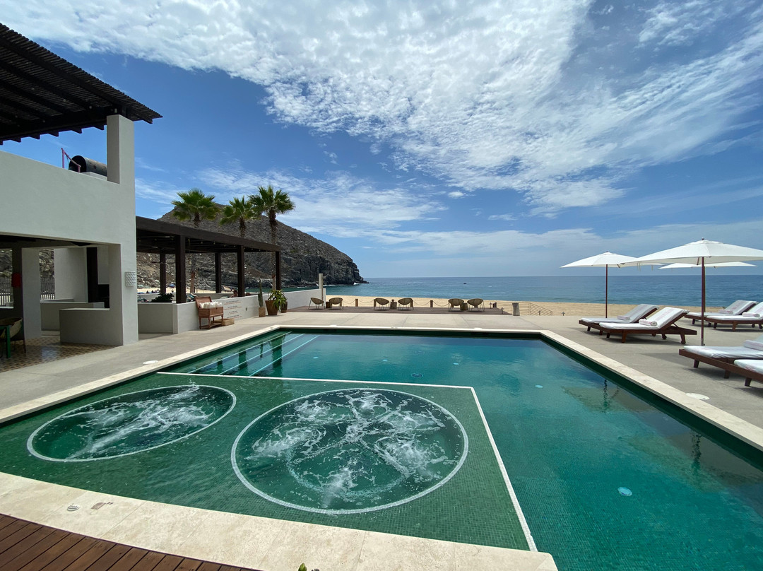 Hotel San Cristobal主图