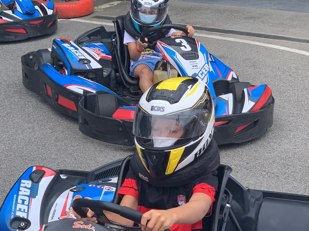 Kart56景点图片