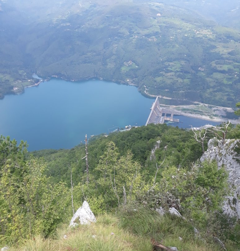 Banjska Stena景点图片