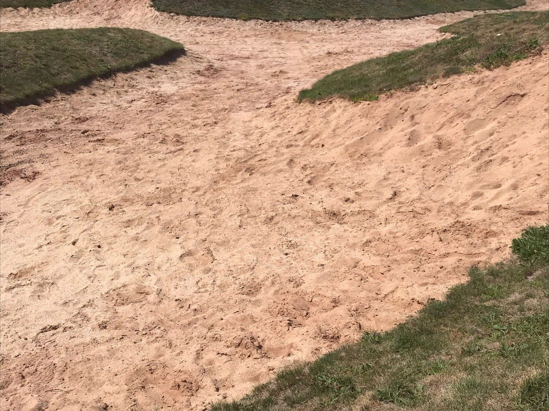 Green Gables Golf Club-卡文迪西必去景点