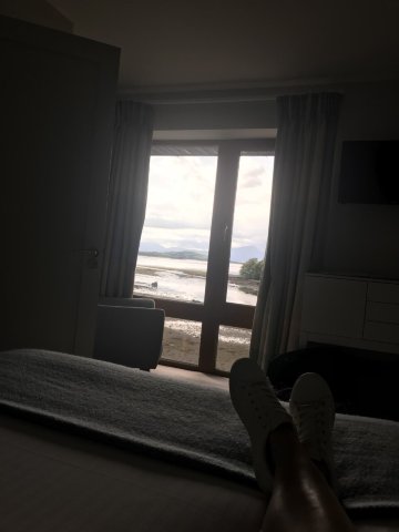 Seafort Luxury Hideaway-酒店景观