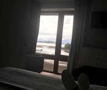 Seafort Luxury Hideaway主图