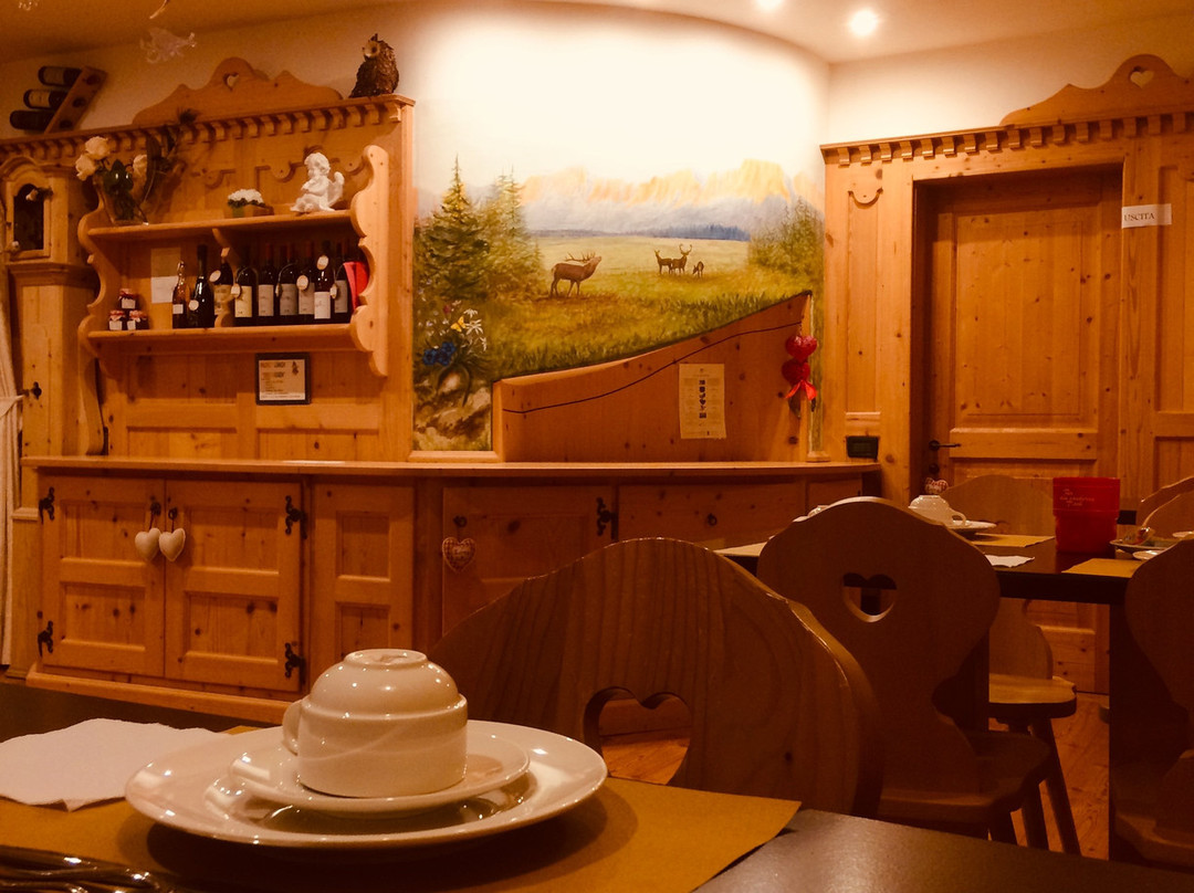 Hotel Salvanel主图