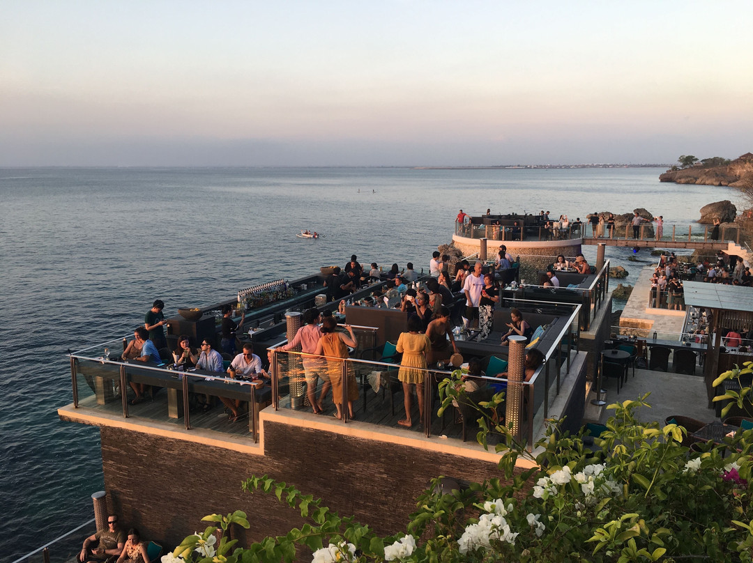 Lanang Bali Trip景点图片