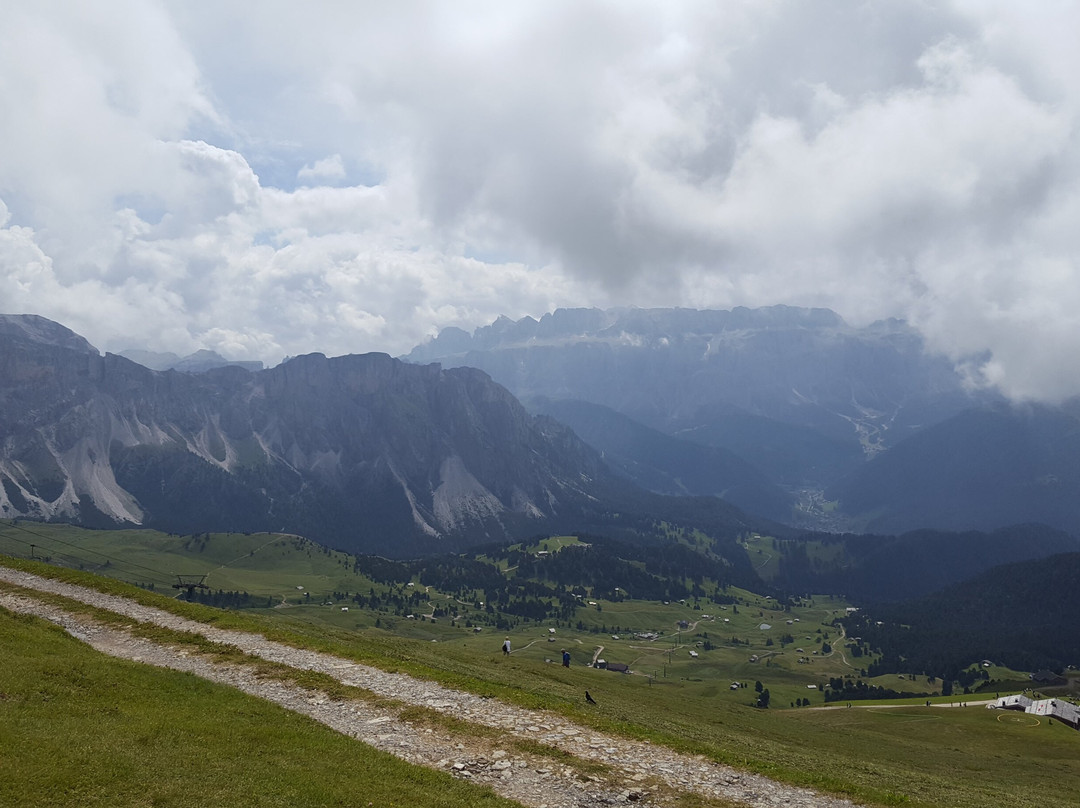 Wanderhotel Teiserhof主图