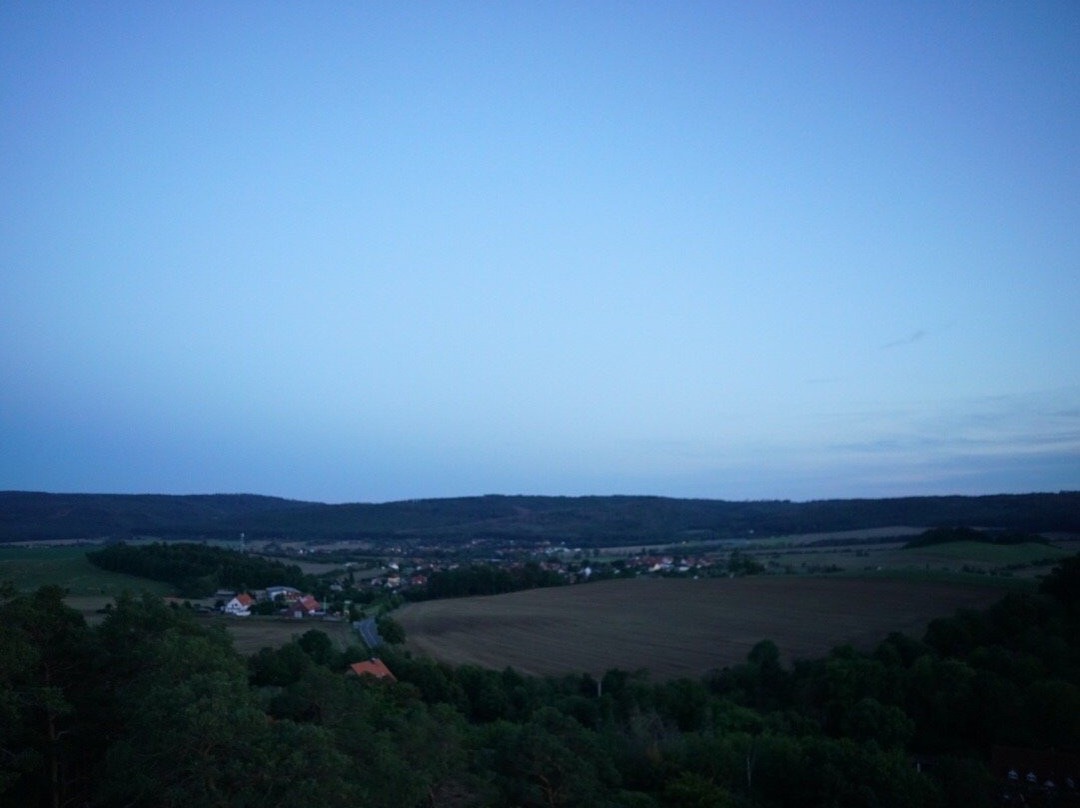 The Devil's Wall-Blankenburg必去景点