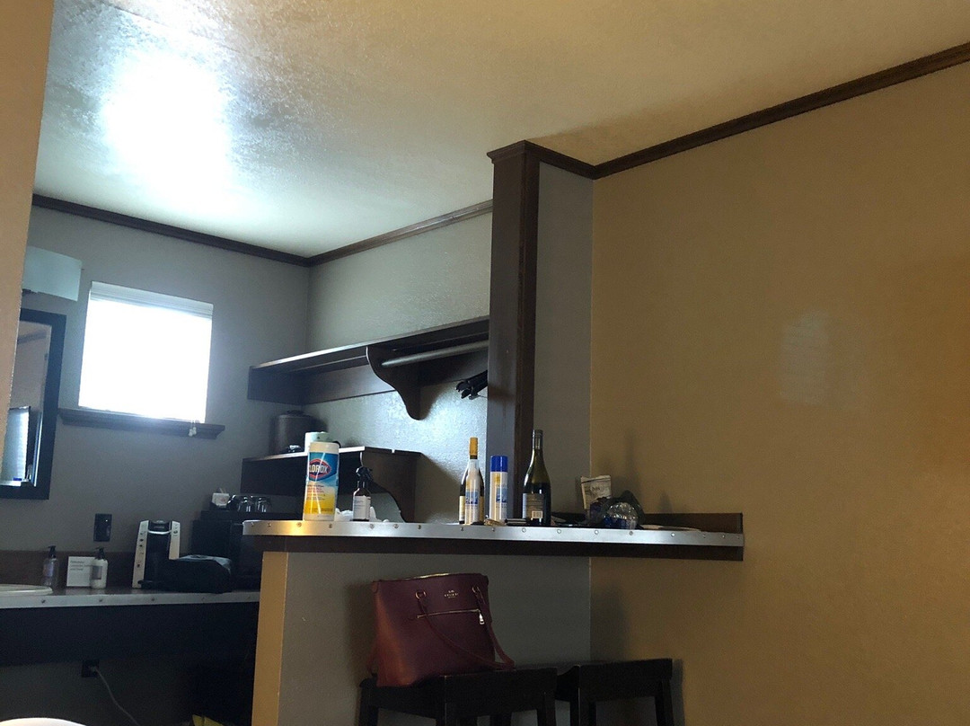 Earthbox Inn & Spa主图