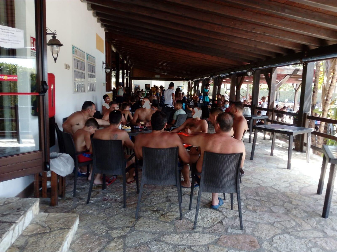 L'Oasi Di Selinunte - Club Marmara Sicilia主图