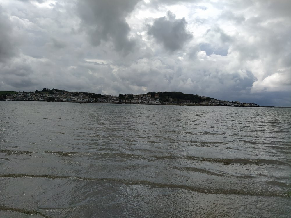 Instow Beach-Instow必去景点