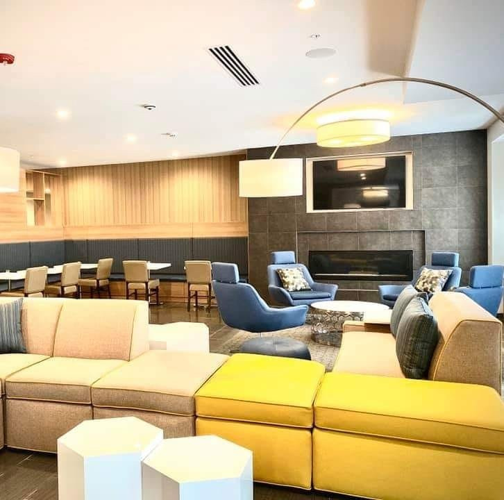 Microtel Inn & Suites by Wyndham Warsaw主图