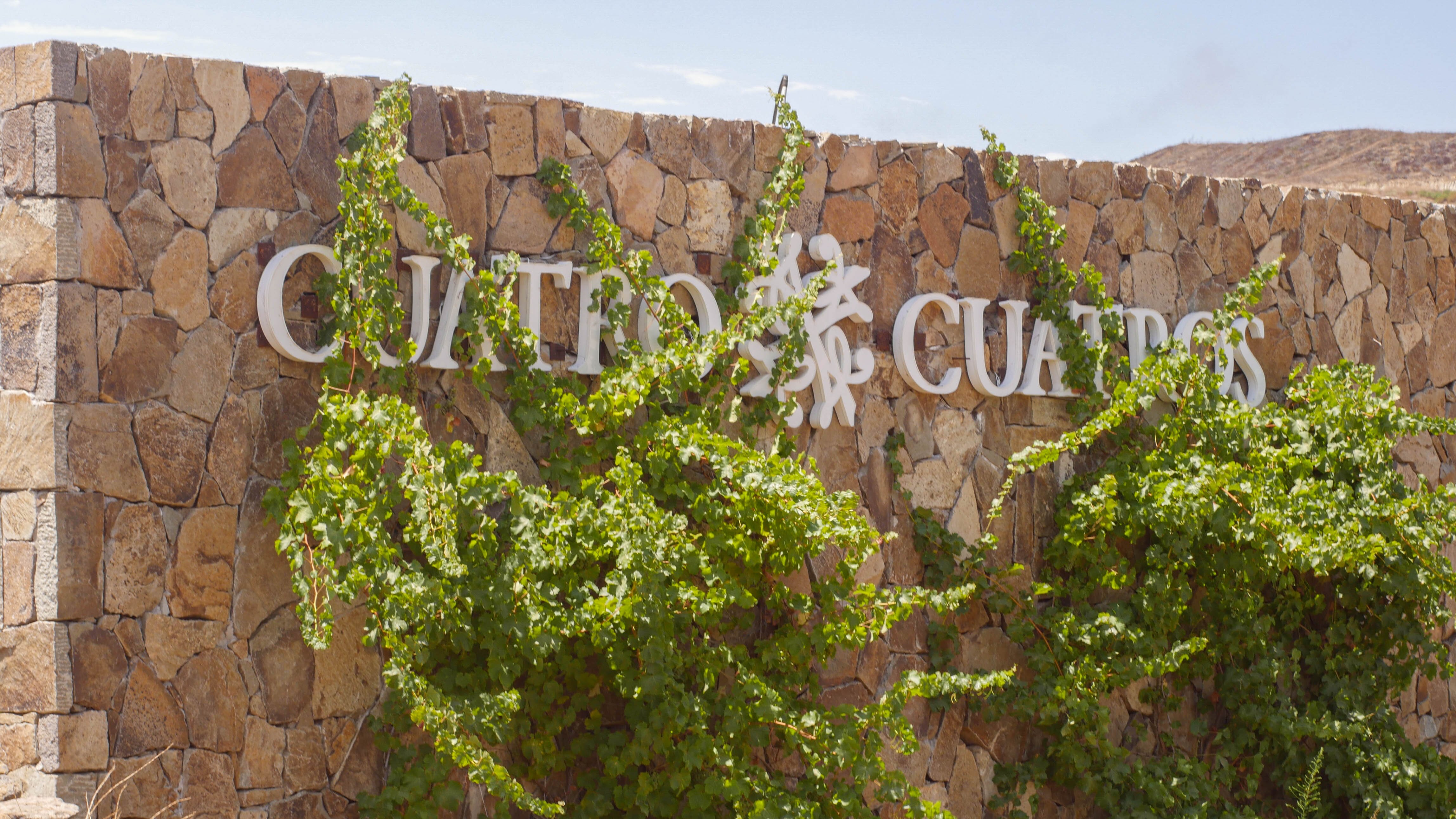 Hotel Cuatro Cuatros-官方