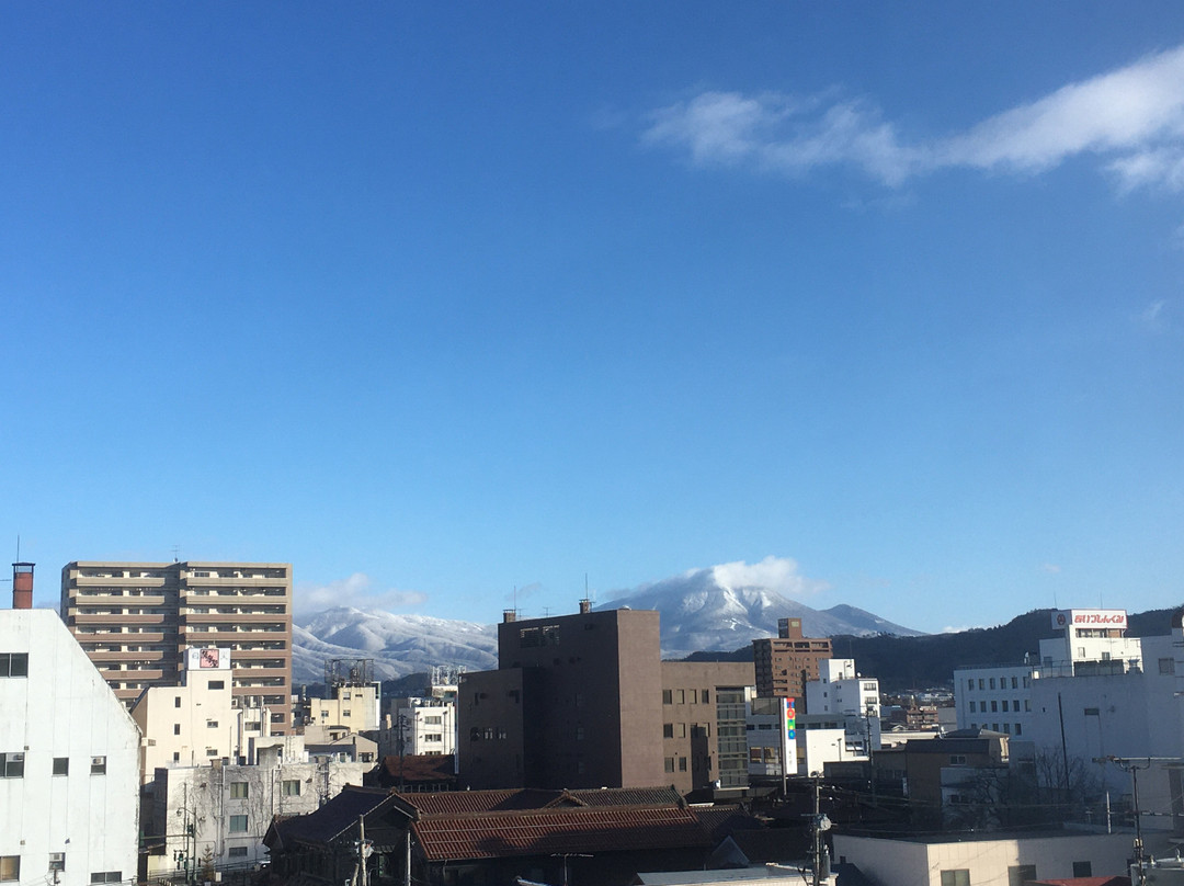 Hotel New Palace主图