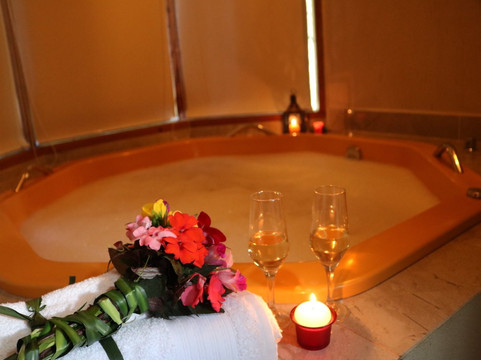 Beija Flor Chales主图