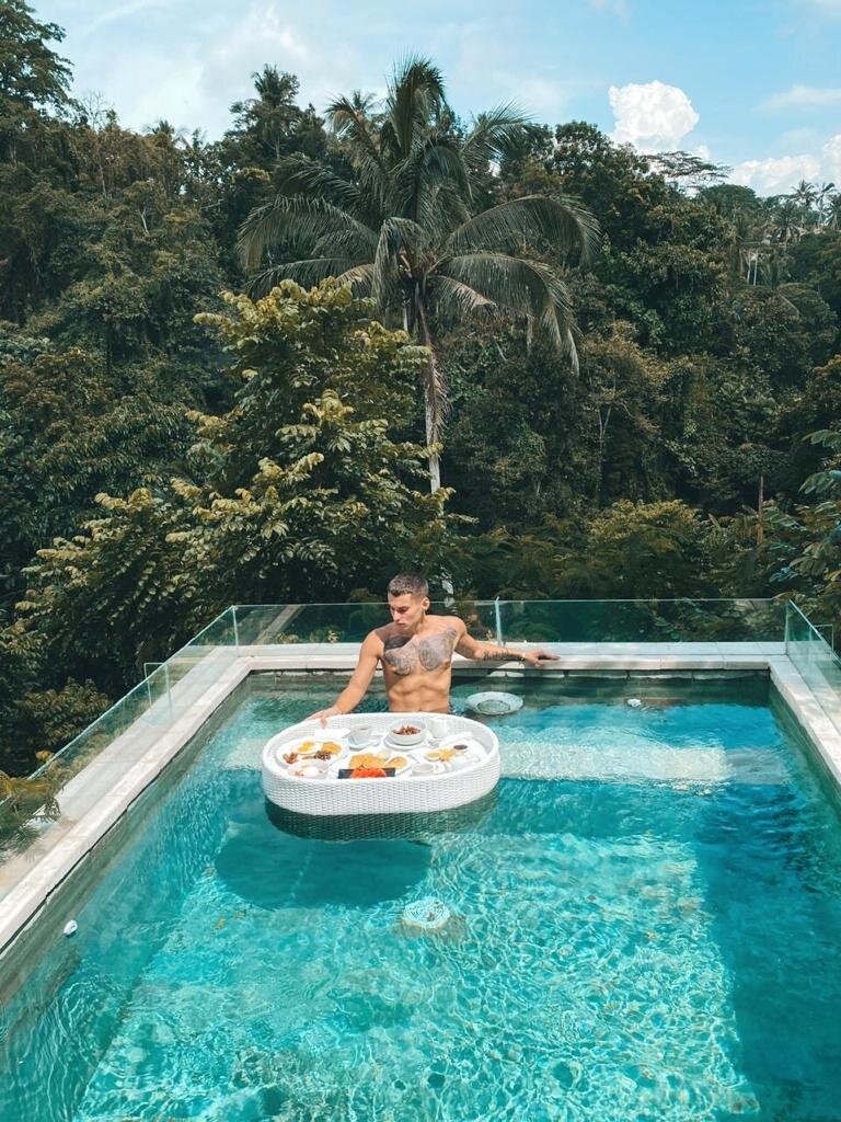 Ubud Hills Villas & Resort-portrait