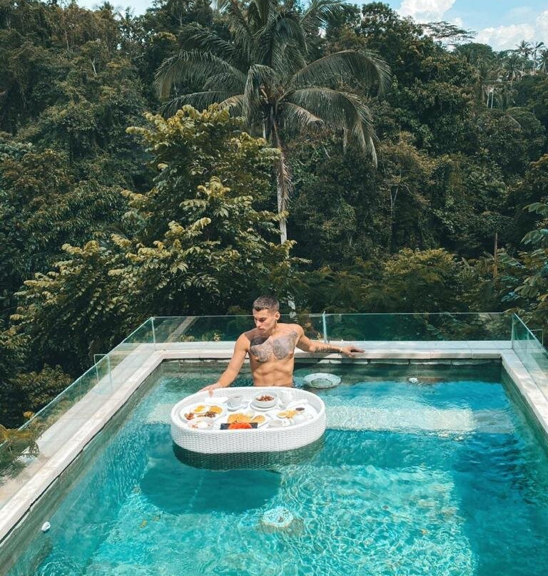 Ubud Hills Villas & Resort主图