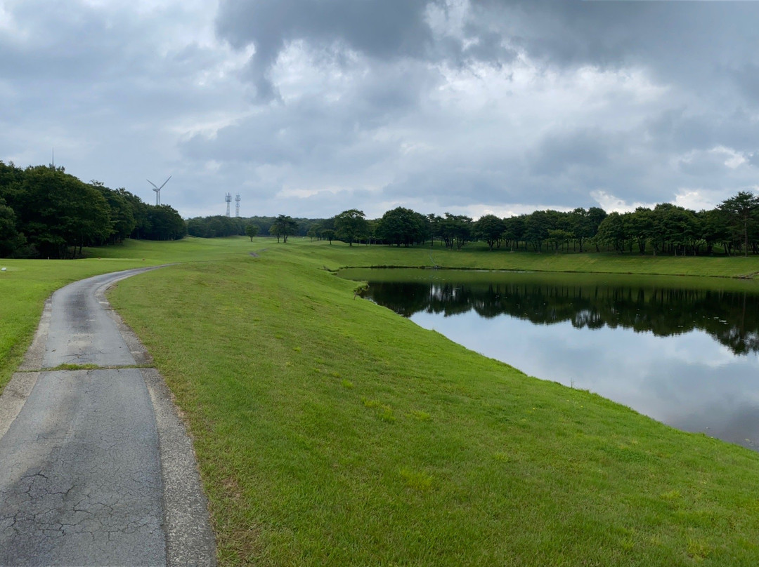 Shirakawa Meadow Golf Club景点图片