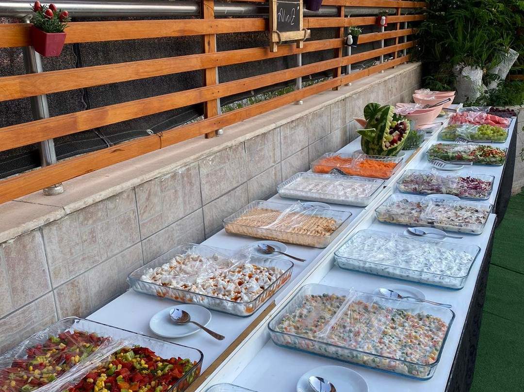 Bir Umut Hotel主图