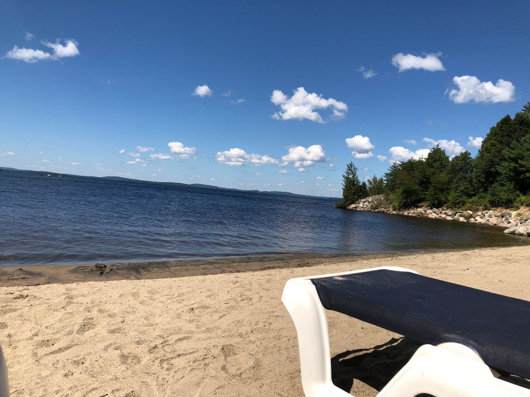 Le Village Windigo主图