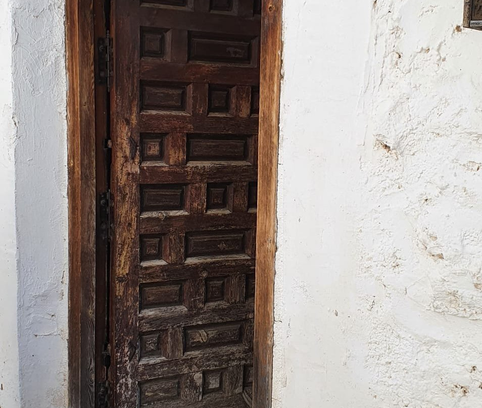 Casa Rural La Quinta de Malu主图