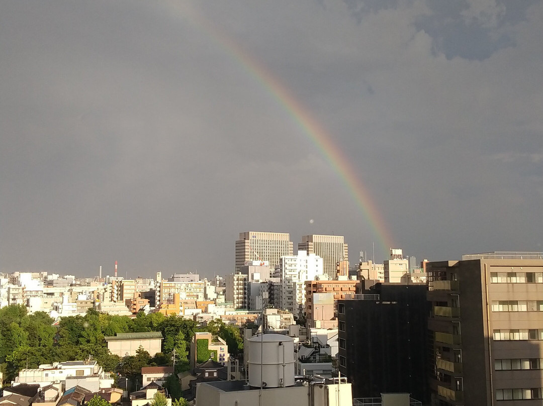 Keisei Richmond Hotel Tokyo Monzennakacho主图