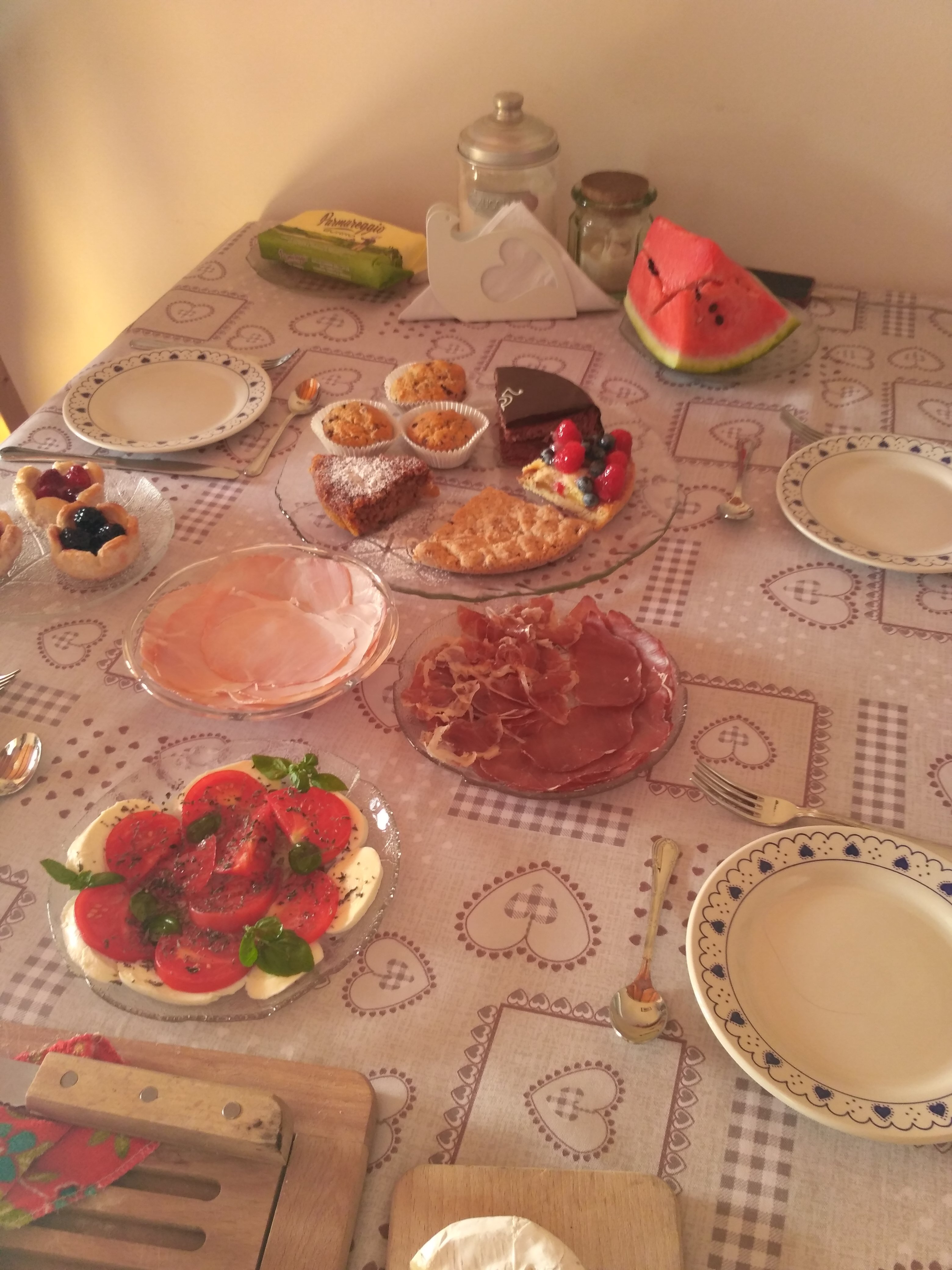 B&B Sissi-官方