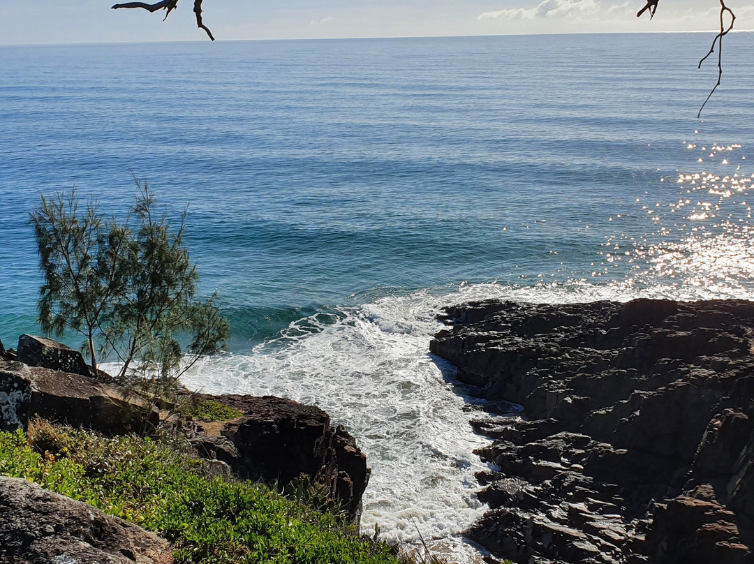 Discovery Trail Lookout-Agnes Water必去景点