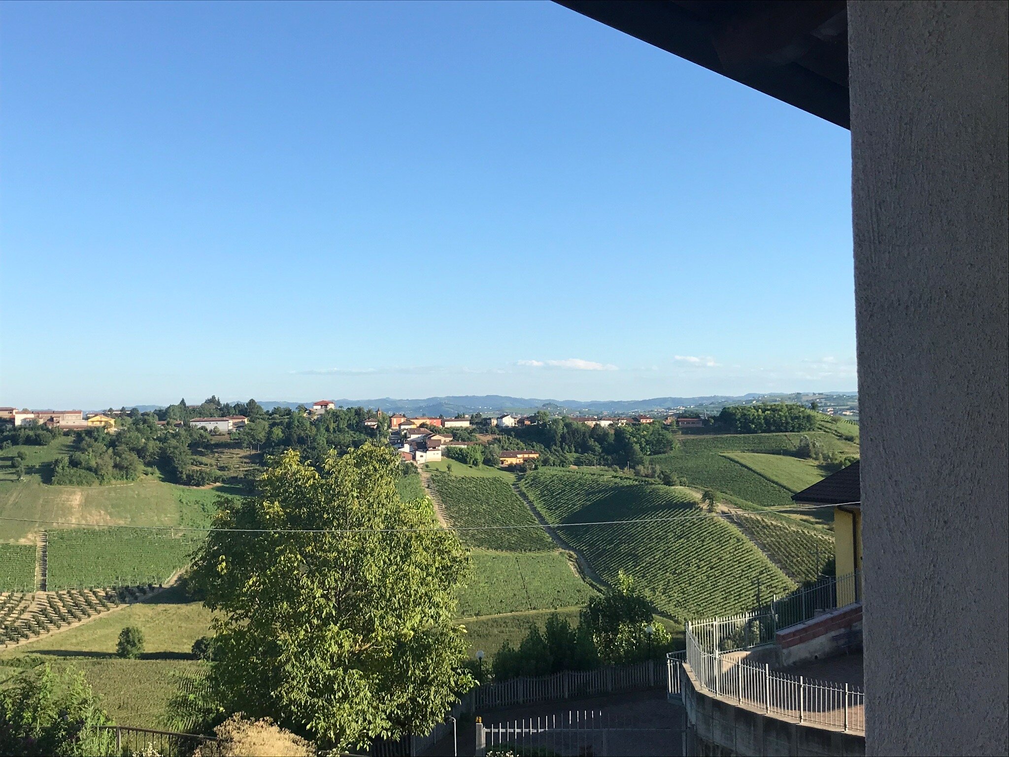 Il Grappolo Bed & Breakfast-官方