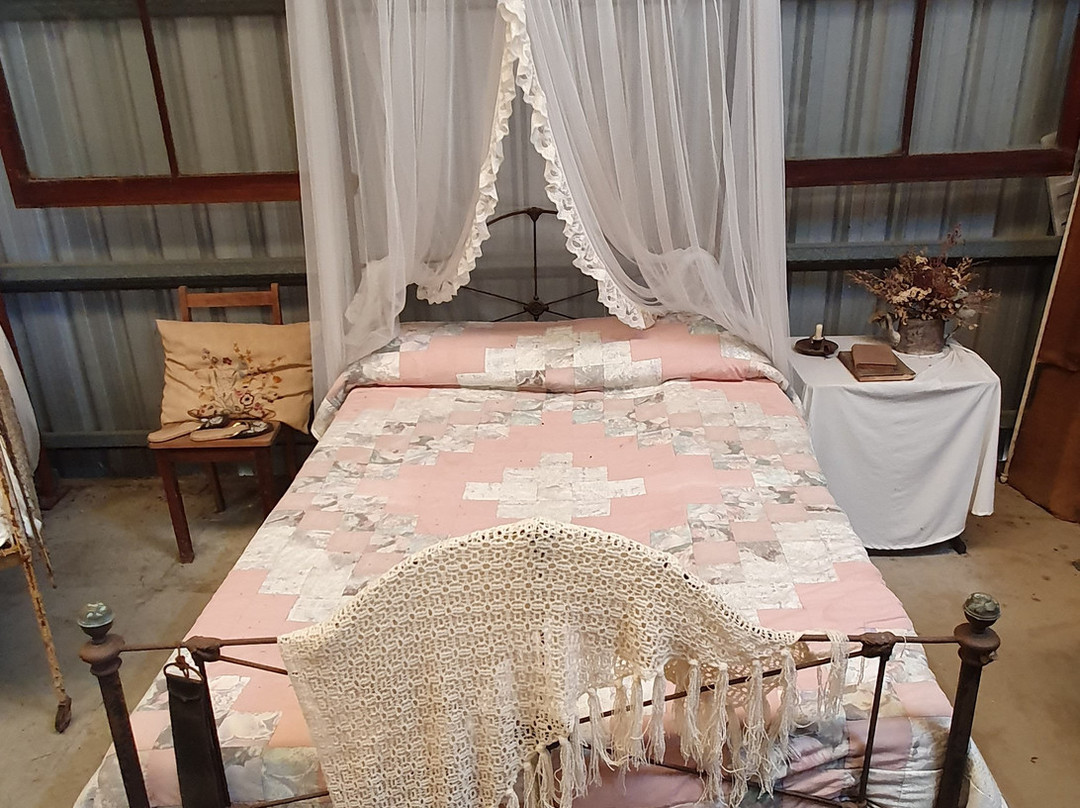 Marlborough Historical Museum-Marlborough必去景点