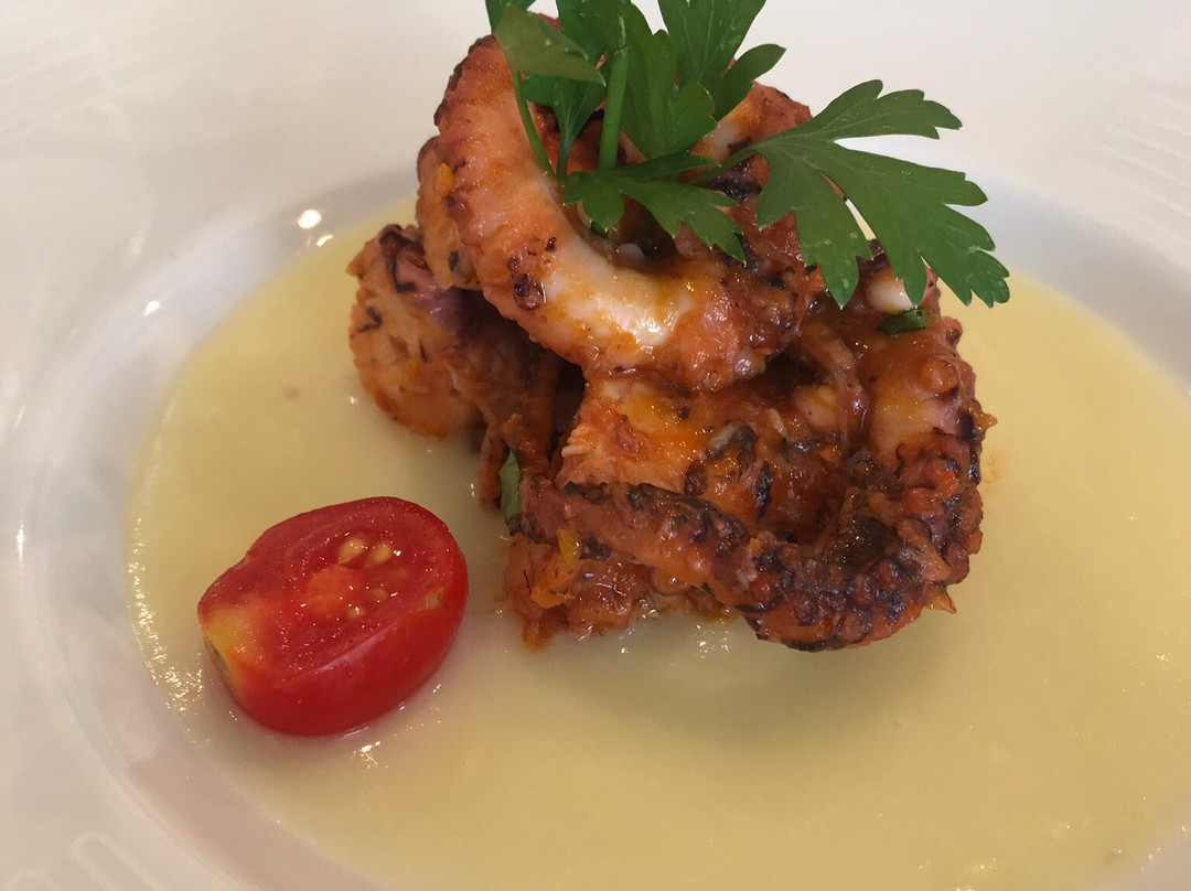 Lu' Hotel Wellness & Beauty-Carbonia必去景点