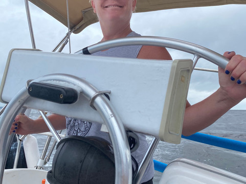 Sailing Myrtle Beach-Little River必去景点