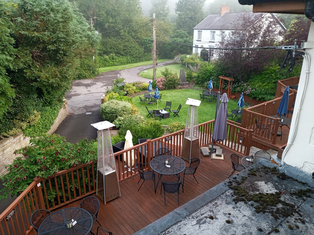 The New Gower Hotel主图