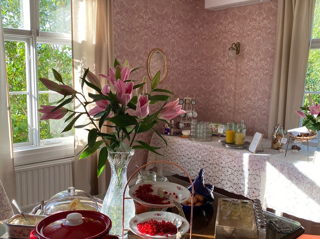 Tammiston Bed&Breakfast主图