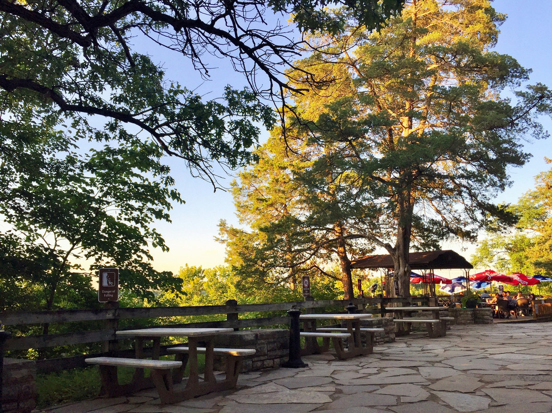 Starved Rock Lodge & Conference Center主图