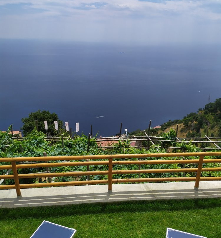 San Giacomo Relais主图