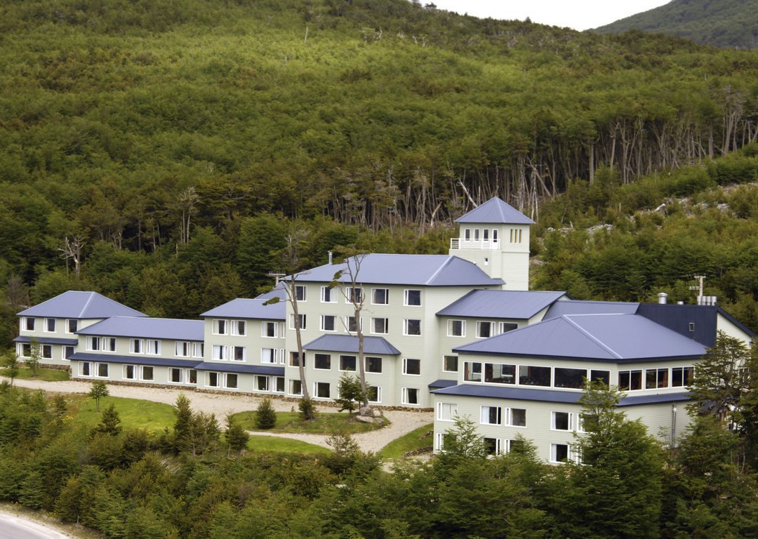Los Acebos Ushuaia Hotel