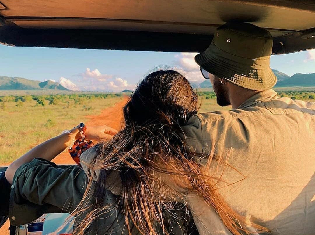 Mgalaa Expeditions-莫西必去景点