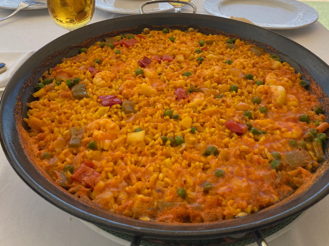 Hostal Casa Francisco el de Siempre主图