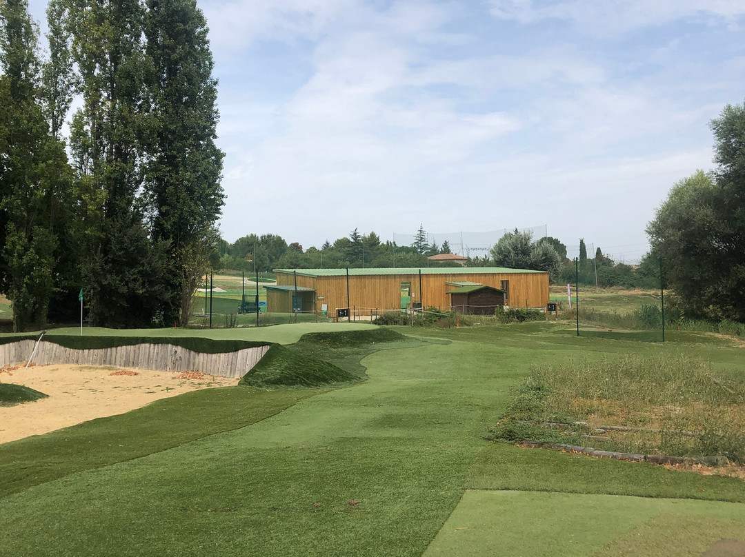 Golf Training Center Aix Marseille景点图片