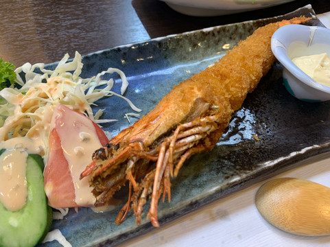 小野浦酒店主图