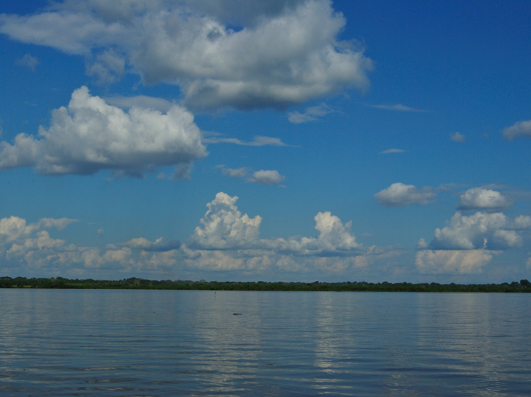 VIPAC Travel-伊基托斯必去景点