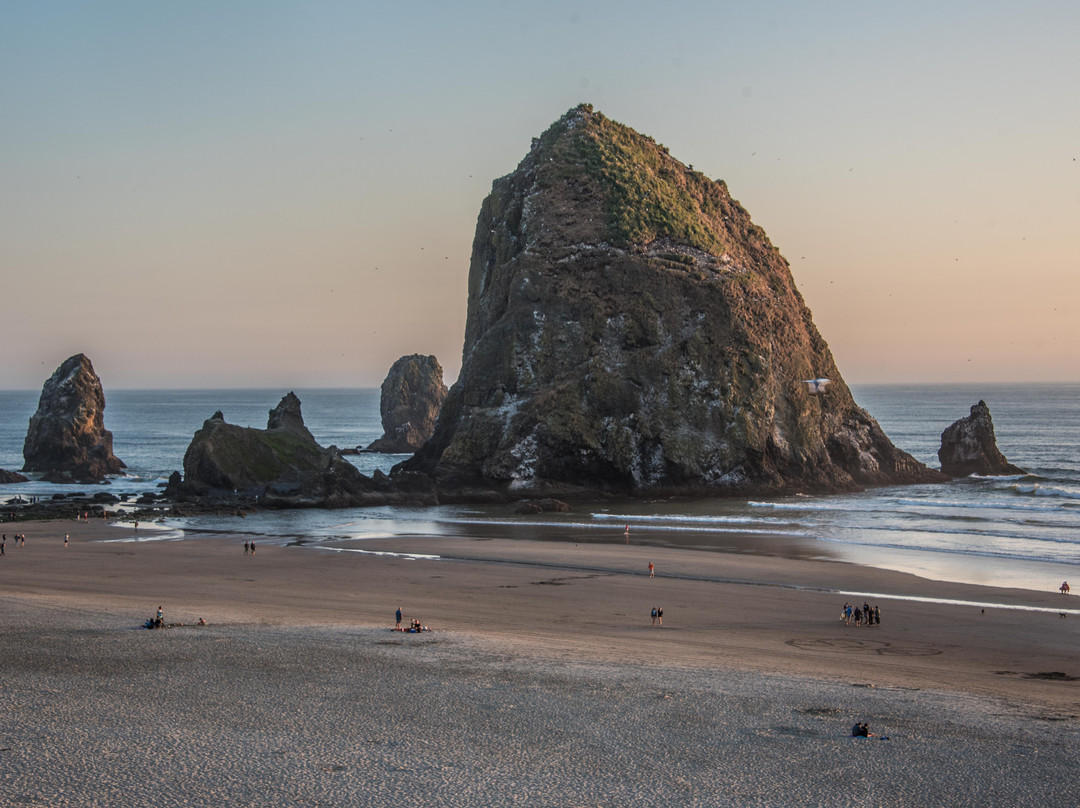 佳能海滩霍尔马克度假酒店主图