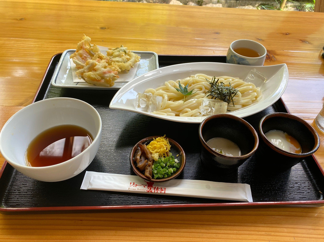 Konoka Michi-no-Eki-伊野町必去景点