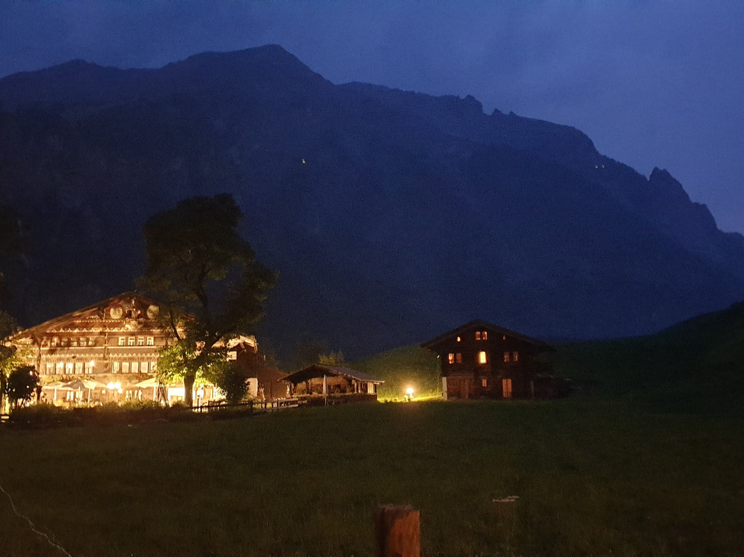 Landgasthof Ruedihus主图