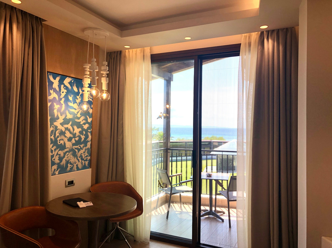 Anthemus Sea Beach Hotel & Spa主图