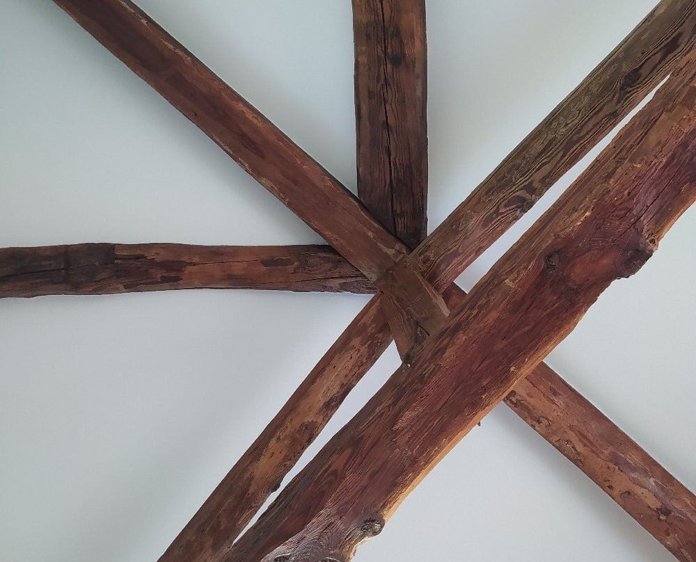 AgriturIsmo La Barberina主图