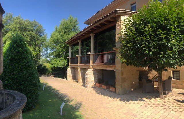 马斯阿尔贝雷达酒店主图