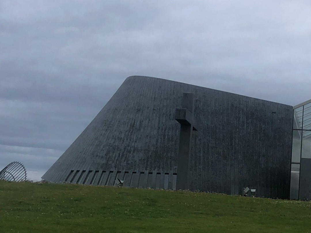 Tourist Information Center Blonduos - Austur Hunavatnssysla-Blonduos必去景点