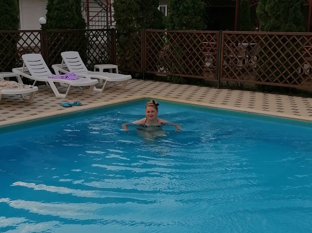 Guest House Na Mayachnoy