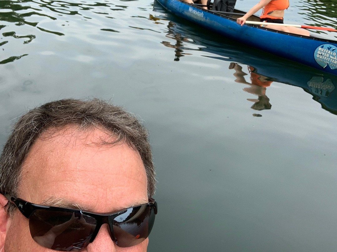 Buffalo River Outfitters-Saint Joe必去景点