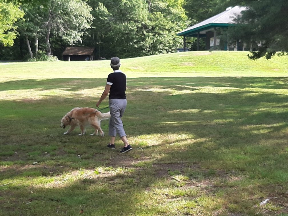 Molly Stark Trail-本宁顿必去景点
